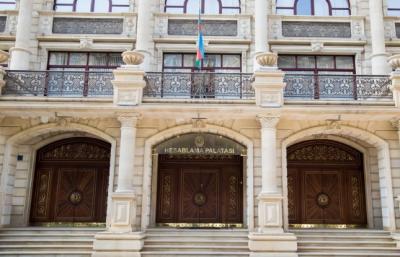 "Azərbaycanın idxalı orta hesabla 27 faizə yaxın bahalaşıb" -  Hesablama Palatası