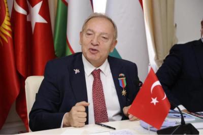 "Şuşa Bəyannaməsi Türkiyə ilə Azərbaycanın potensialının birləşməsi üçün güclü stimuldur" -  Hulusi Kılıç