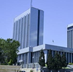 Milli Məclisə “Kraudfandinq haqqında” qanun layihəsi daxil olub