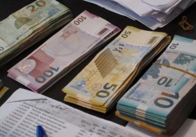 Son beş ayda pensiya ödənişlərinə 3 milyard manatdan çox vəsait ayrılıb