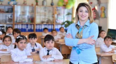 Müəllimlər üçün geyimlə bağlı hüquqi əsas yaradılır