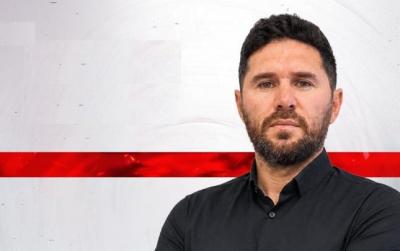 "Araz-Naxçıvan" yeni baş məşqçisini açıqladı