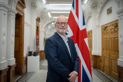 “Britaniya ilə Azərbaycan arasında sıx və uzunmüddətli münasibətlər mövcuddur” -  Nazir 