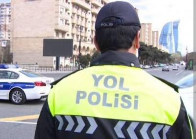 DYP piyadalara müraciət edib
