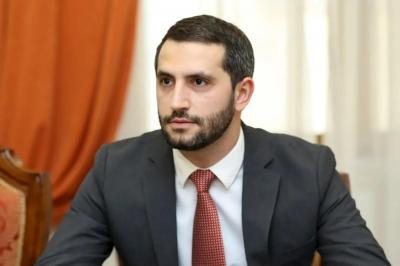 "Seçkilərin nəticələrinin ləğvi üçün Konstitusiya Məhkəməsinə müraciət edilməyəcək" -  Rubinyan 