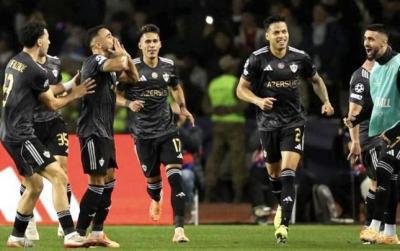 "Qarabağ"ın 2-ci mərhələdə mümkün rəqibi bilindi - Avroliqa