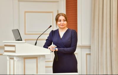 İctimai iştirakçılıq və şəffaf idarəetmə: Güclü əməkdaşlıq güclü nəticələr deməkdir