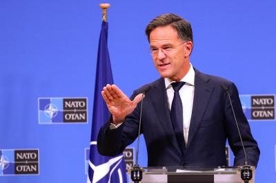 NATO Hörmüz boğazında gəmiçiliyin bərpasına yardım etməyə hazırdır