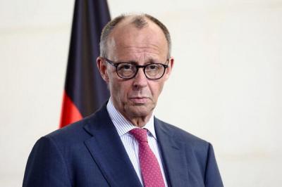 Berlində Ukrayna üzrə E5 formatında görüş keçiriləcək