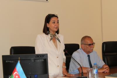 İlmələrdə yaşayan ömür:  Lətif Kərimov və milli irsimiz