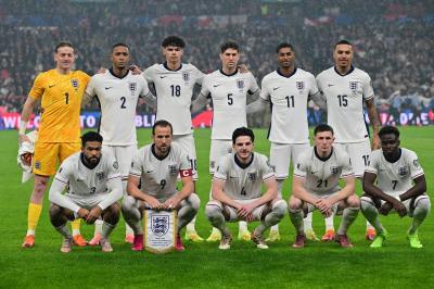İngiltərə millisi tarixə düşə bilər -  DÇ-2026