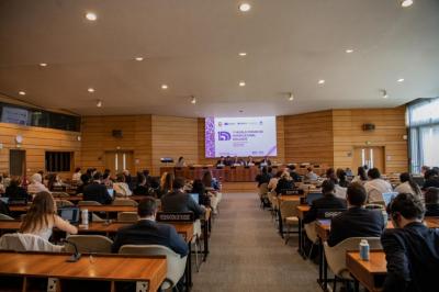 VII Ümumdünya Mədəniyyətlərarası Dialoq Forumu UNESCO-da təqdim olunub