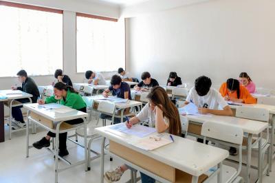 II və III ixtisas qrupları üzrə mayın 24-də keçirilən qəbul imtahanının nəticəsi elan edilib