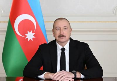 İlham Əliyev: Azərbaycanın sabit, uğurlu inkişafı var