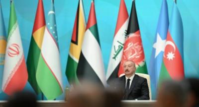 "Biz Ermənistanın işğalçı qüvvələrinin xalqımıza qarşı etdiklərini heç vaxt yaddan çıxarmayacağıq" -;Prezident