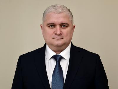 Cahangir Fərəcullayev UEFA-da komitə üzvü təyin edilib