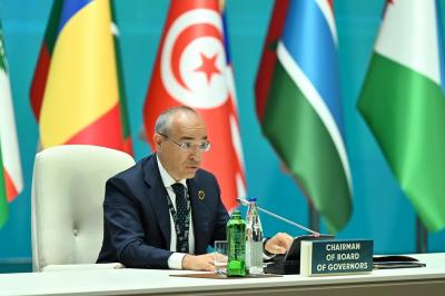 "Özəl sektorun inkişafı və texnoloji tərəqqi iqtisadi siyasətin əsas prioritetləridir" -  Mikayıl Cabbarov