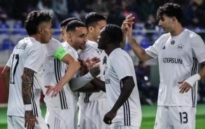 "Qarabağ" yoxlama oyunu keçirəcək