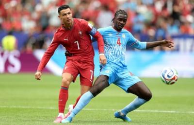 Portuqaliya millisi antirekordunu təkrarladı -  DÇ-2026