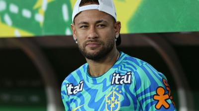 Neymar yenə Braziliya millisinə kömək etməyəcək