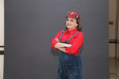 “Sənətdə ən böyük arzum:  alqışımız əskik olmasın!”