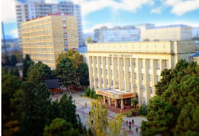 BDU ilə Daşkənd Dövlət Özbək Dili və Ədəbiyyatı Universiteti arasında anlaşma memorandumu imzalanıb