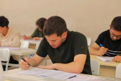 Rezidenturaya qəbul imtahanının birinci mərhələsi keçiriləcək