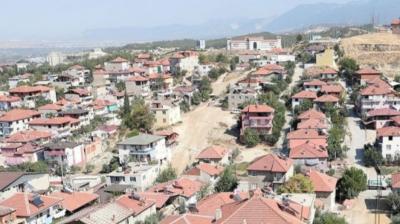 Sənədsiz evlər üçün amnistiya elan edilməsi təklif olunub