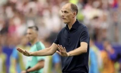 FİFA Tuhelin şikayətindən sonra fotoqrafların yerini dəyişdi