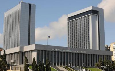 Azərbaycan "Metrik Konvensiya"ya qoşulacaq