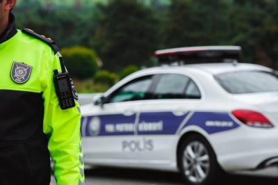 DYP həftəsonu səfərləri zamanı sürücü və piyadaları  diqqətli olmağa çağırıb