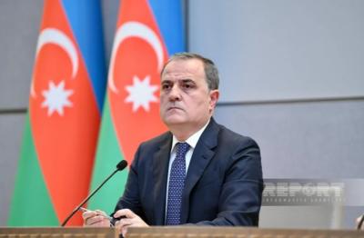 Ceyhun Bayramovla Bəxtiyor Səidov Bakı və Daşkəndin strateji tərəfdaşlığını müzakirə ediblər