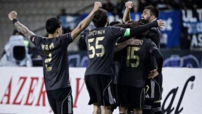 "Qarabağ" Avstriya klubu ilə qarrşılaşacaq