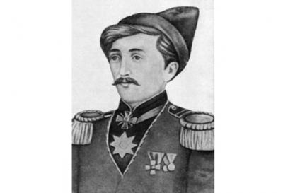 Azərbaycan tarixşünaslığının banisi:  Abbasqulu ağa Bakıxanov