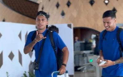 "Qarabağ" Avstriyaya yollandı