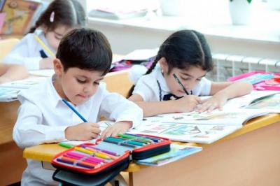 Bu il 21 mindən çox uşaq məktəbəhazırlıq qruplarına cəlb olunub