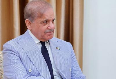 Pakistanın Baş naziri İran-ABŞ danışıqlarını müsbət adlandırıb