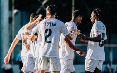 “Qarabağ” Avstriyaya 25 futbolçu ilə yollanıb