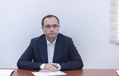 Məcnun Məmmədovun Lerikdəki vətəndaş qəbulunun vaxtı dəyişdirilib