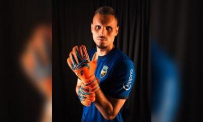 “Qarabağ”dan ayrılan Buntiçin yeni klubu 