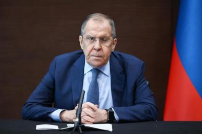“Ukrayna ilə danışıqları bərpa etməyə hazırıq” -  Lavrov