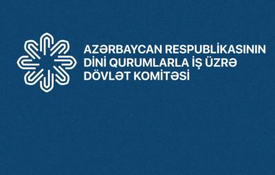 İslam dininə aid ibadət yerlərindəki vakant vəzifələr üçün 8 qadın, 49 kişi uğur qazanıb
