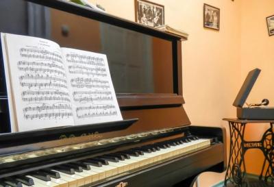 Musiqi sənəti istiqaməti üzrə qabiliyyət imtahanlarının qrafiki açıqlanıb