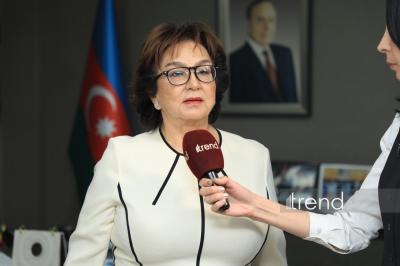 Abituriyentlərin riyaziyyat, fizika və coğrafiya nəticələri aşağıdır -  Məleykə Abbaszadə