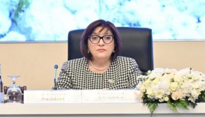 Azərbaycan İƏTPİ Konfransının hədəflərinin irəli aparılmasına tam sadiqdir