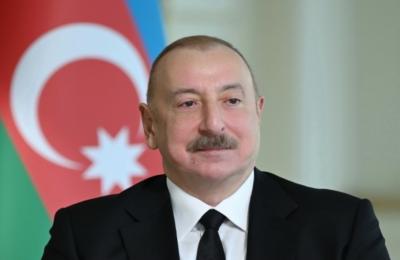 Azərbaycan Prezidenti: İƏT-in ardıcıl dəstəyini daim hiss etmişik
