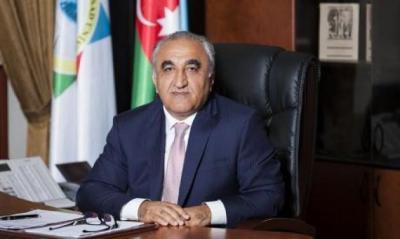 “Artıq on ildən çoxdur ki, universitetimizdə motivasiya sistemi fəaliyyət göstərir” - Rektor