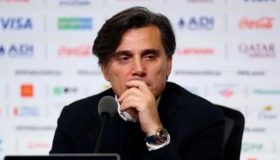 Montella azarkeşlərə müraciət etdi