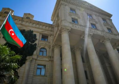 XİN Sloveniyanı Dövlətçilik Günü münasibətilə təbrik edib