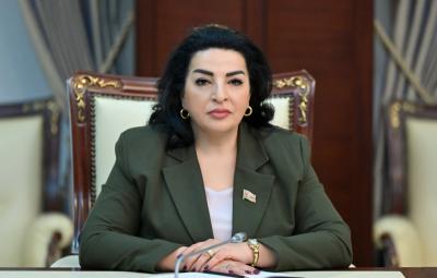 "Şuşadan verilən növbəti mesaj aydındır" - Millət vəkili 